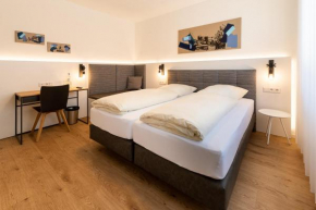 Отель Hotel & Gasthaus Nagel  Зюдлон